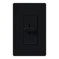 Product Image of Skylark Quiet 3-Speed Fan Control, No 1.5A 3-Speed Ceiling Fan, 120V, Single Pole/3-Way, Black
