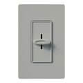Product Image of Skylark Quiet 3-Speed Fan Control, No 1.5A 3-Speed Ceiling Fan, 120V, Single Pole/3-Way, Gray