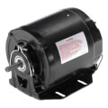 Product Image of 6-1/2" Split Phase Belted Drive Sleeve Bearing Motor (115V, 1725/1140 RPM, 1/3, 1/10 HP)