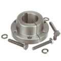 Product Image of 1/4" x 1/8" Q-D Bushing w/ 1-1/8" Bore