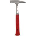 Product Image of Sheet Metal Hammer w/ Vinyl Grip (18-Oz Setting)