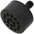 Product Image of HydraChoice Body Spray, Spray Head (Venetian Bronze), SH5000-RB