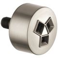 Product Image of H2Okinetic Invigorating Spray Head (Lumicoat Stainless), SH5002-SS-PR