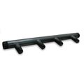 Product Image of 2" Black Steel Boiler Header with 1" Outlets (7 Branches)