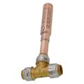 Product Image of 1/2" Sharkbite Max Residential Water Hammer Arrestor (Lead Free)