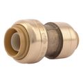 Product Image of 1/2" x 3/8" SharkBite Coupling (Lead Free), U009LFA