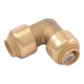 Product Image of 3/8" x 3/8" SharkBite 90-Degree Elbow (Lead Free), U246LFA