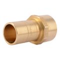 Product Image of 1" CTS x 1" FNPT Threaded Fitting Adapter (Lead Free), U772LFA