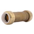 Product Image of 3/4" SharkBite PVC x 3/4" Slip Repair Coupling, UIP3016A
