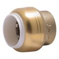 Product Image of 3/4" SharkBite PVC Cap, UIP518A