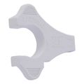 Product Image of 1/2" PVC Depth Gauge and Disconnect Clip, UIP710A