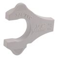 Product Image of 3/4" PVC Depth Gauge and Disconnect Clip, UIP712A