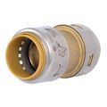 Product Image of 1" x 1" SharkBite Max Coupling (Lead Free), UR020A