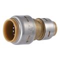 Product Image of 3/4" x 1/2" SharkBite Max Reducing Coupling (Lead Free), UR058A