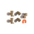 Product Image of Shower/Tub SharkBite Max Installation Kit
