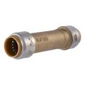 Product Image of 3/4" x 3/4" SharkBite Max Slip Coupling, UR3016A