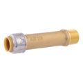 Product Image of 1/2" SharkBite Max Slip MNPT Adapter, UR3120A