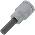 Product Image of 3/8" Drive x 1/4" Hex Bit Socket