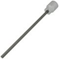 Product Image of 3/8" Drive x 3/16" Long Hex Bit Socket