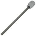 Product Image of 3/8" Drive x 7/32" Long Hex Bit Socket