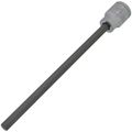 Product Image of 3/8" Drive x 1/4" Long Hex Bit Socket