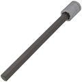 Product Image of 3/8" Drive x 3/8" Long Hex Bit Socket