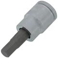 Product Image of 3/8" Drive x 7mm Hex Bit Socket