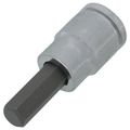 Product Image of 3/8" Drive x 8mm Hex Bit Socket