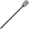 Product Image of 3/8" Drive x 4.5mm Long Hex Bit Socket
