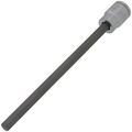 Product Image of 3/8" Drive x 7mm Long Hex Bit Socket