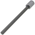Product Image of 3/8" Drive x 9mm Long Hex Bit Socket