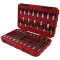 Product Image of 3/8" Drive Hex Bit Socket Set, 38-Piece (1/8-3/8", 3-10mm)