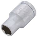 Product Image of 3/8" Drive x 11/32" 6-Point Socket