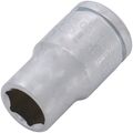 Product Image of 3/8" Drive x 3/8" 6-Point Socket