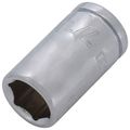 Product Image of 3/8" Drive x 7/16" 6-Point Socket