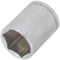 Product Image of 3/8" Drive x 11/16" 6-Point Socket