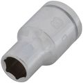 Product Image of 3/8" Drive x 8mm 6-Point Socket