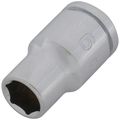 Product Image of 3/8" Drive x 9mm 6-Point Socket