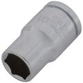 Product Image of 3/8" Drive x 10mm 6-Point Socket