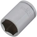 Product Image of 3/8" Drive x 15mm 6-Point Socket