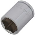 Product Image of 3/8" Drive x 17mm 6-Point Socket