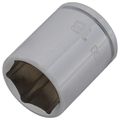 Product Image of 3/8" Drive x 18mm 6-Point Socket