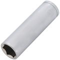 Product Image of 3/8" Drive x 1/2" Deep 6-Point Socket