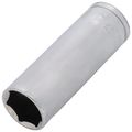 Product Image of 3/8" Drive x 5/8" Deep 6-Point Socket