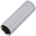 Product Image of 3/8" Drive x 15mm Deep 6-Point Socket