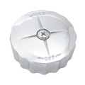 Product Image of Mixet Faucets Volume Control OEM Handle for Tub/Shower (Chrome)
