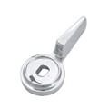 Product Image of Mixet Faucets Temperature Control OEM Handle for Tub/Shower (Chrome)