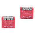 Product Image of 1 Mini Gen4 1-Channel Wi-Fi Smart Relay Mini (Pack of 2)