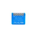 Product Image of 1 Mini Gen4 1-Channel Wi-Fi Smart Relay Mini