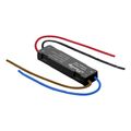Product Image of 1-Channel Neutral Wire Decoupler, 120V (Black)